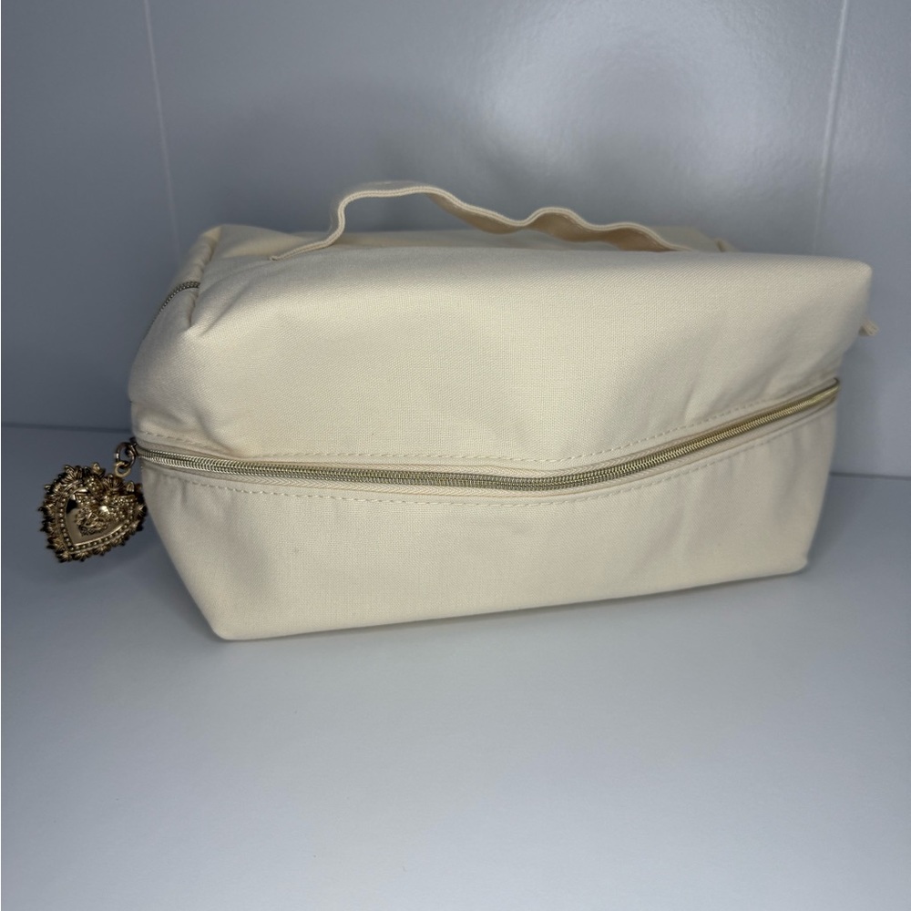 Dolce & Gabbana Cream Devotion Pouch - Picture 5 of 5